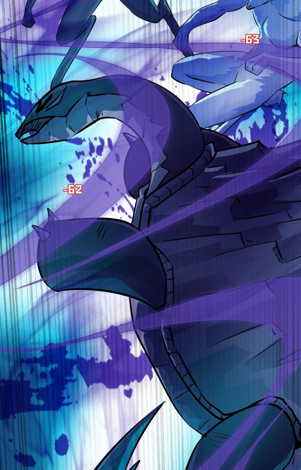 Chỉ Có Ta Có Thể Sử Dụng Triệu Hoán Thuật - Chapter 6 - Page 23