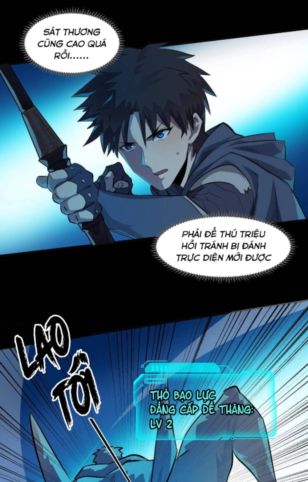 Chỉ Có Ta Có Thể Sử Dụng Triệu Hoán Thuật - Chapter 6 - Page 25