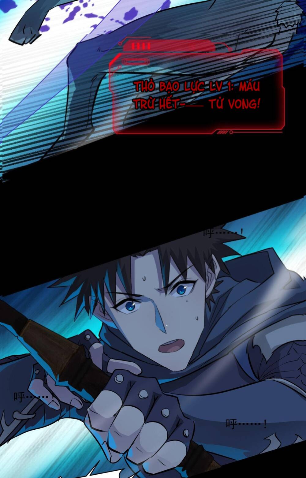 Chỉ Có Ta Có Thể Sử Dụng Triệu Hoán Thuật - Chapter 6 - Page 31