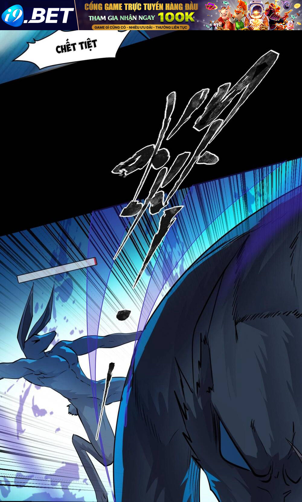 Chỉ Có Ta Có Thể Sử Dụng Triệu Hoán Thuật - Chapter 6 - Page 32