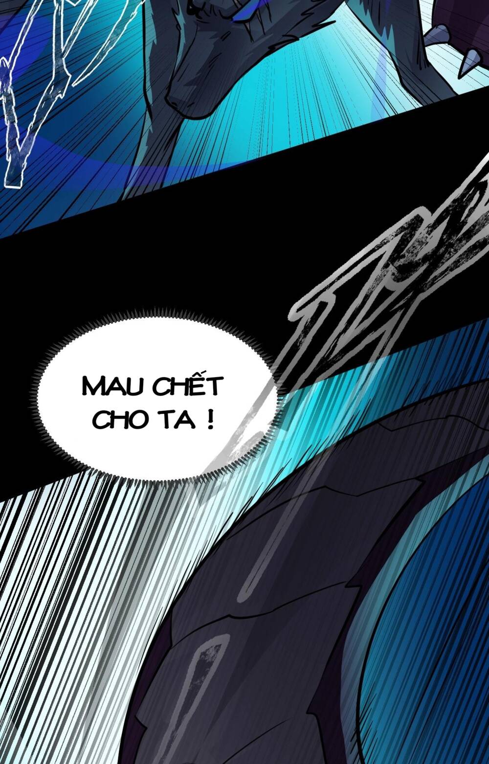 Chỉ Có Ta Có Thể Sử Dụng Triệu Hoán Thuật - Chapter 6 - Page 35