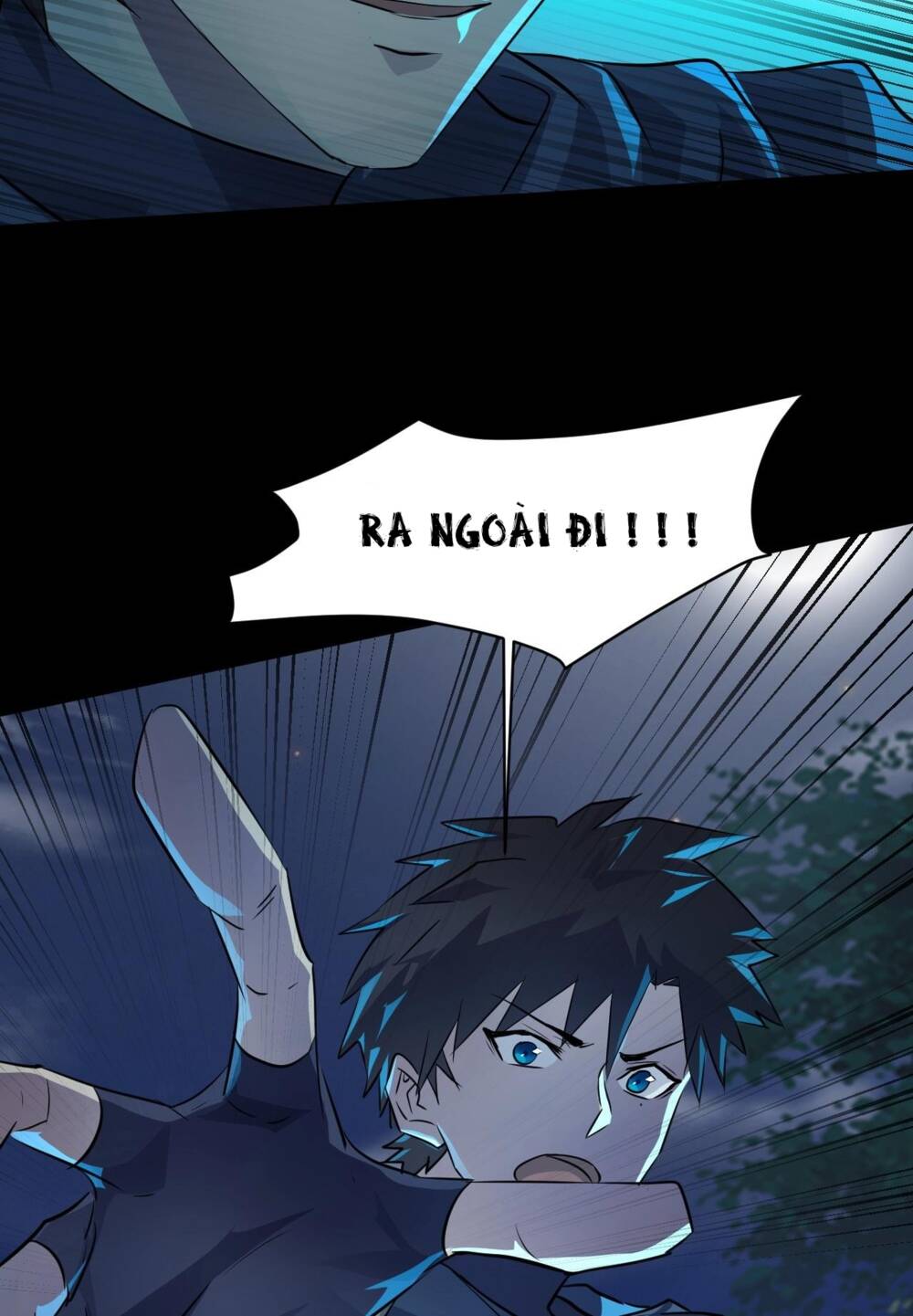 Chỉ Có Ta Có Thể Sử Dụng Triệu Hoán Thuật - Chapter 6 - Page 44