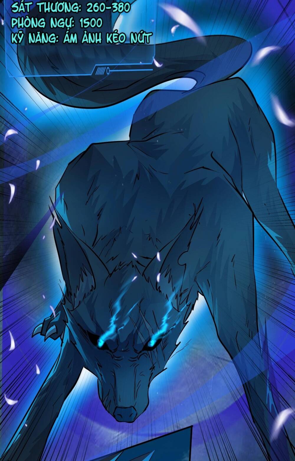 Chỉ Có Ta Có Thể Sử Dụng Triệu Hoán Thuật - Chapter 6 - Page 47