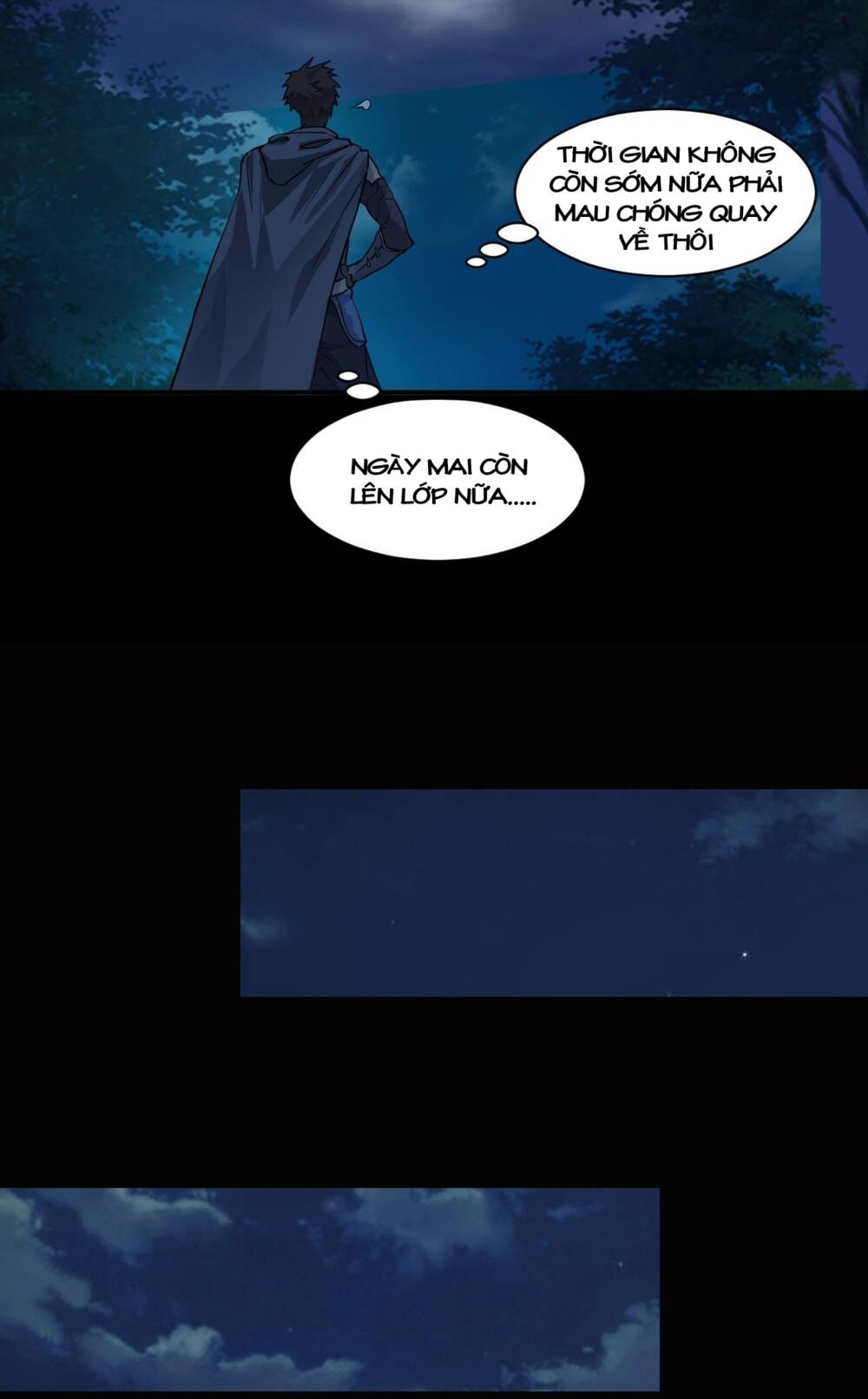Chỉ Có Ta Có Thể Sử Dụng Triệu Hoán Thuật - Chapter 6 - Page 49