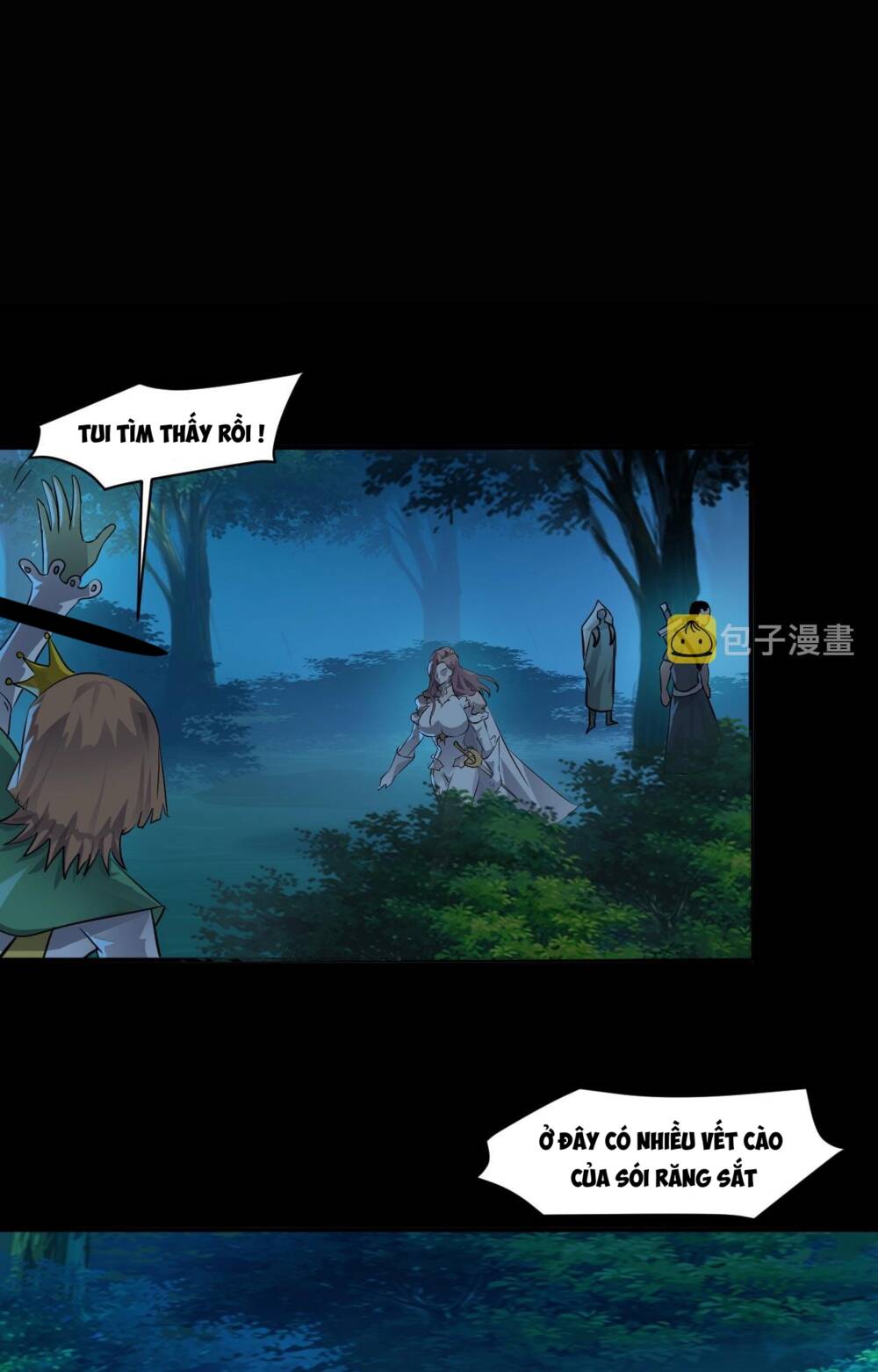 Chỉ Có Ta Có Thể Sử Dụng Triệu Hoán Thuật - Chapter 6 - Page 50