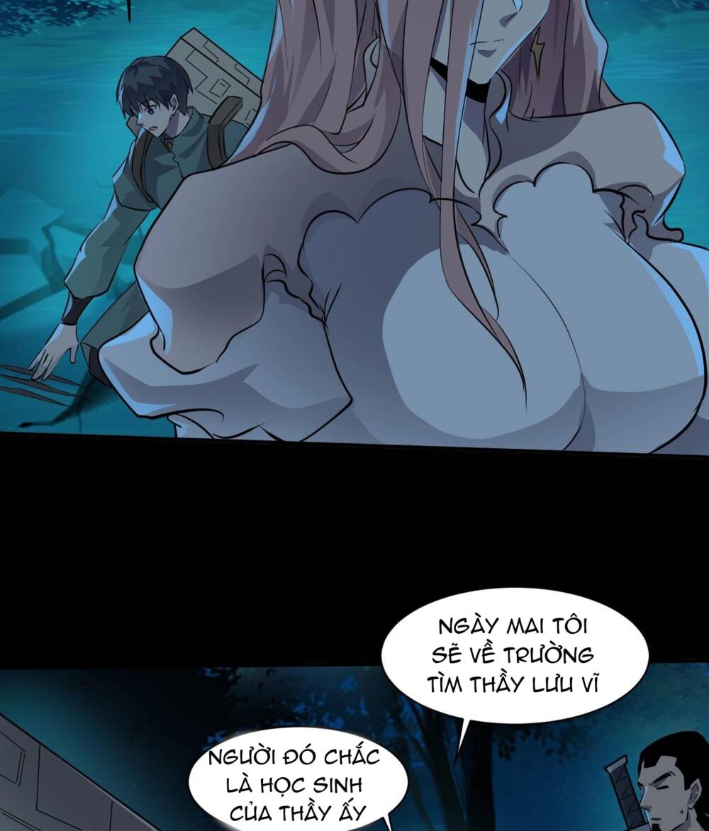 Chỉ Có Ta Có Thể Sử Dụng Triệu Hoán Thuật - Chapter 6 - Page 53