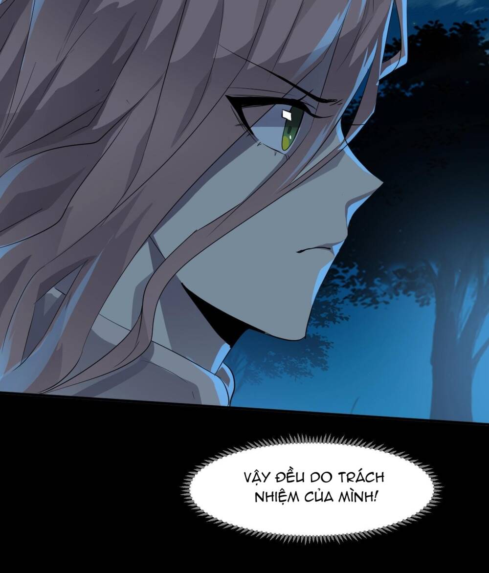 Chỉ Có Ta Có Thể Sử Dụng Triệu Hoán Thuật - Chapter 6 - Page 55