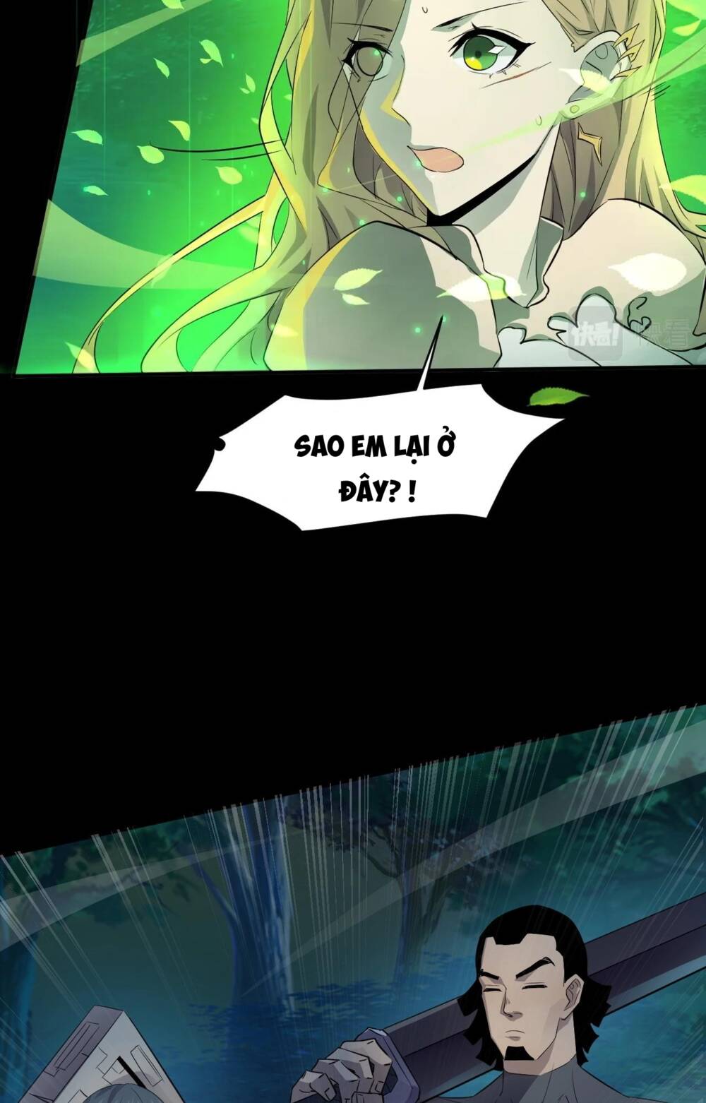 Chỉ Có Ta Có Thể Sử Dụng Triệu Hoán Thuật - Chapter 6 - Page 5