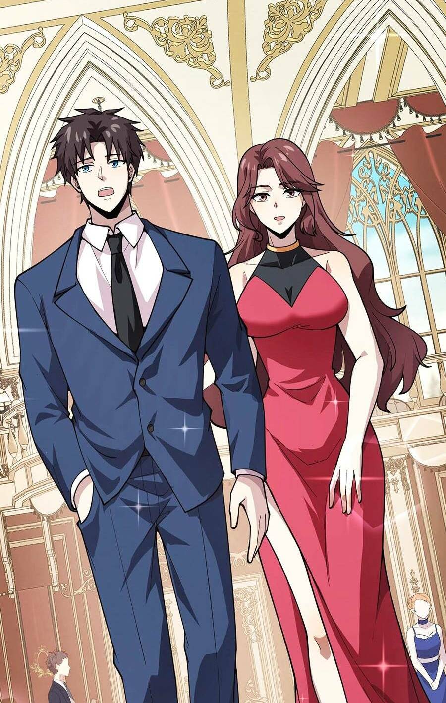 Chỉ Có Ta Có Thể Sử Dụng Triệu Hoán Thuật - Chapter 60 - Page 9