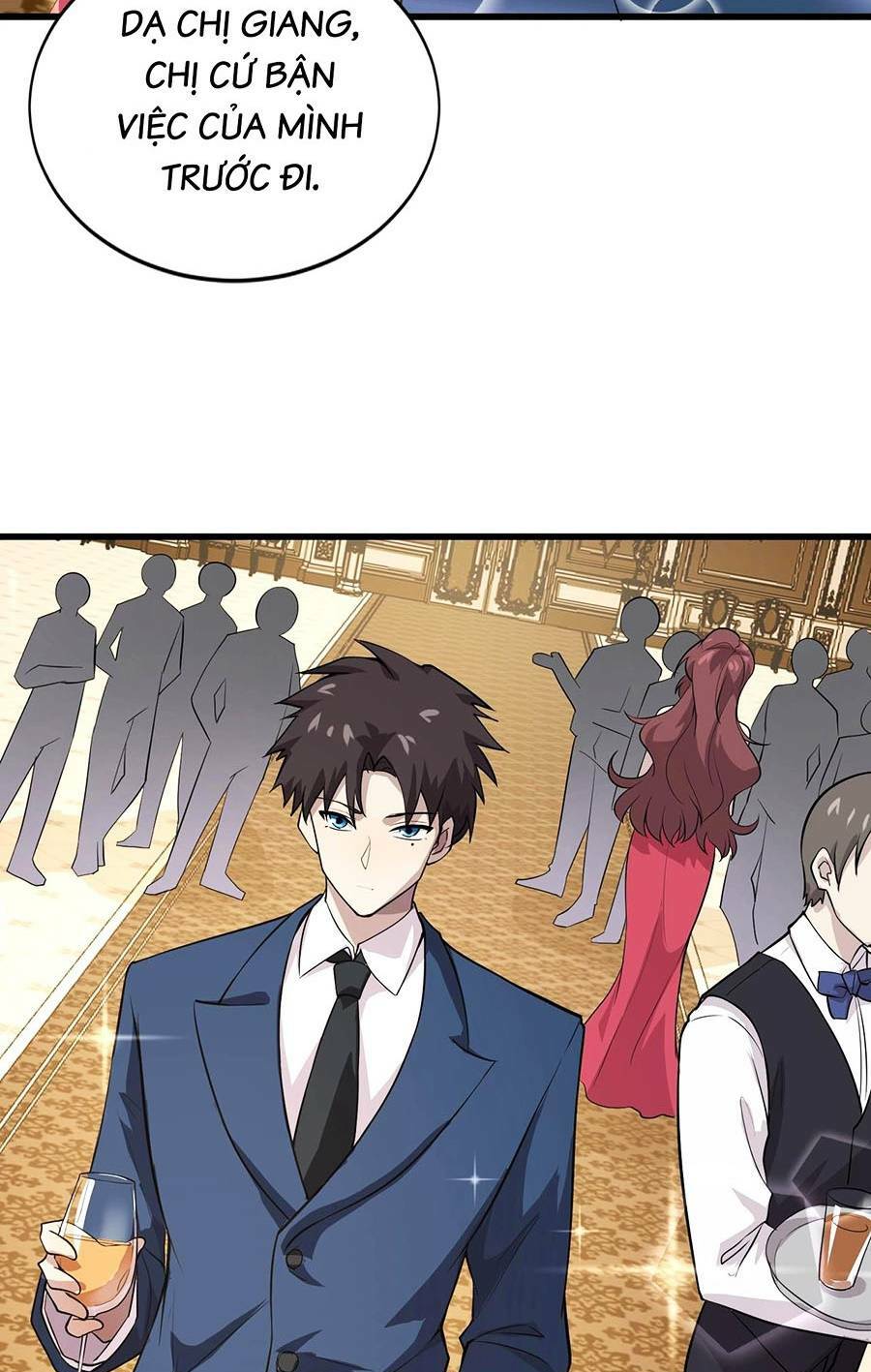 Chỉ Có Ta Có Thể Sử Dụng Triệu Hoán Thuật - Chapter 60 - Page 12