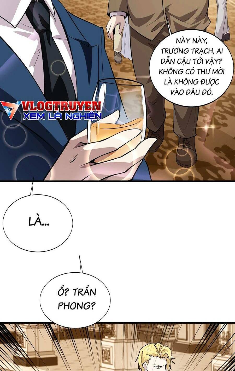 Chỉ Có Ta Có Thể Sử Dụng Triệu Hoán Thuật - Chapter 60 - Page 15