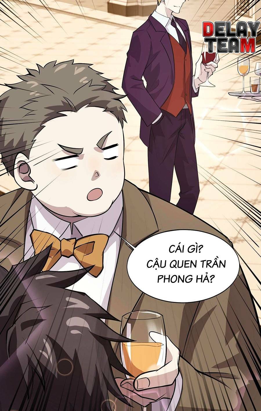 Chỉ Có Ta Có Thể Sử Dụng Triệu Hoán Thuật - Chapter 60 - Page 16