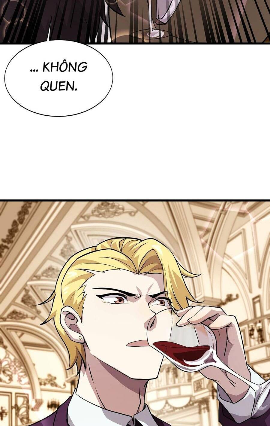 Chỉ Có Ta Có Thể Sử Dụng Triệu Hoán Thuật - Chapter 60 - Page 17