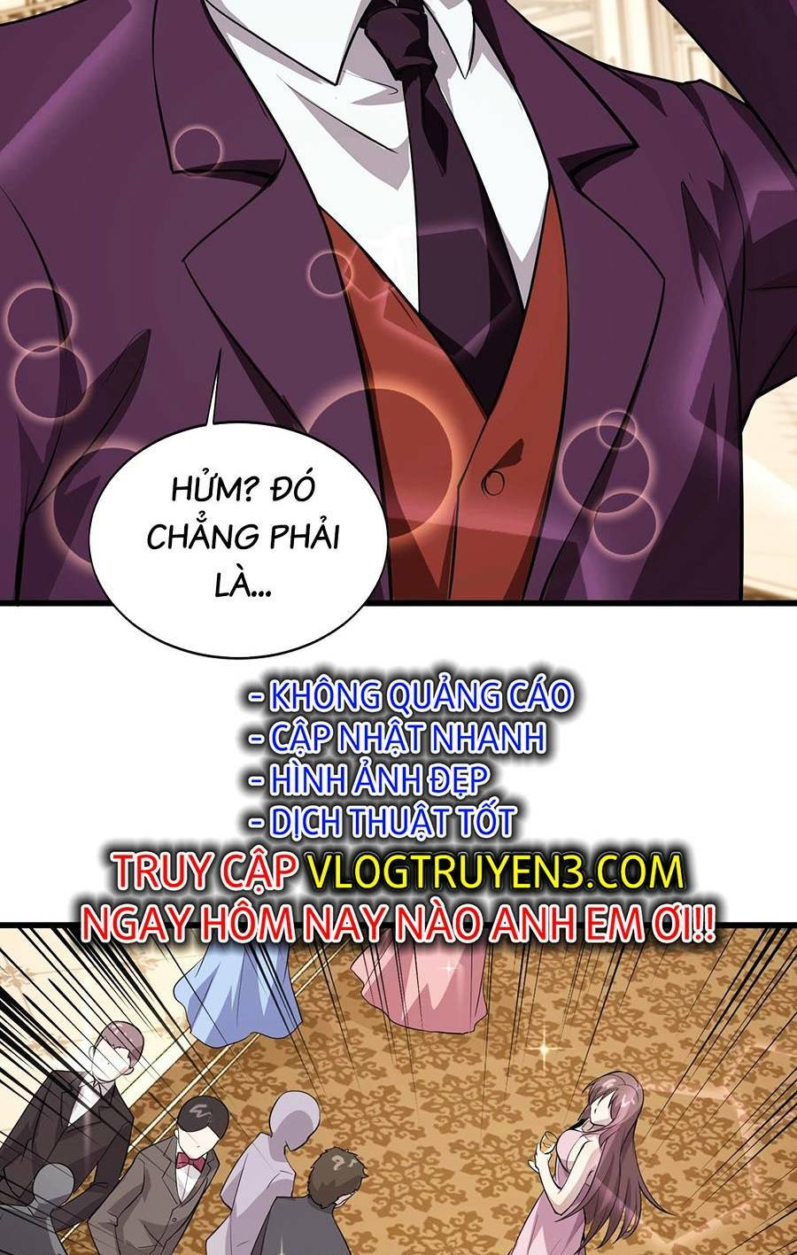 Chỉ Có Ta Có Thể Sử Dụng Triệu Hoán Thuật - Chapter 60 - Page 18