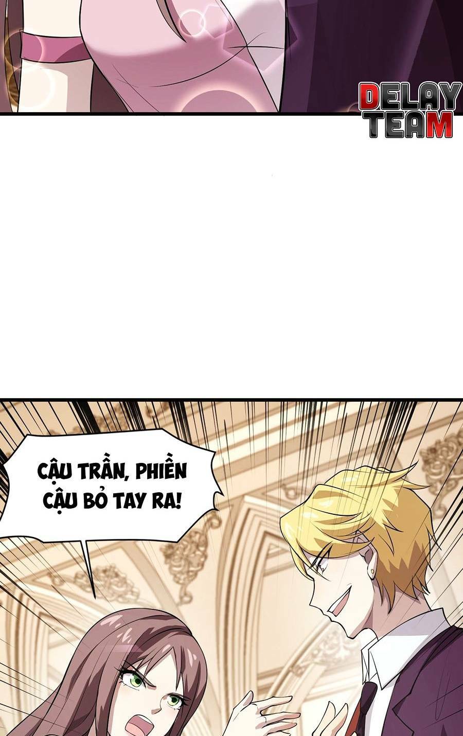 Chỉ Có Ta Có Thể Sử Dụng Triệu Hoán Thuật - Chapter 60 - Page 24