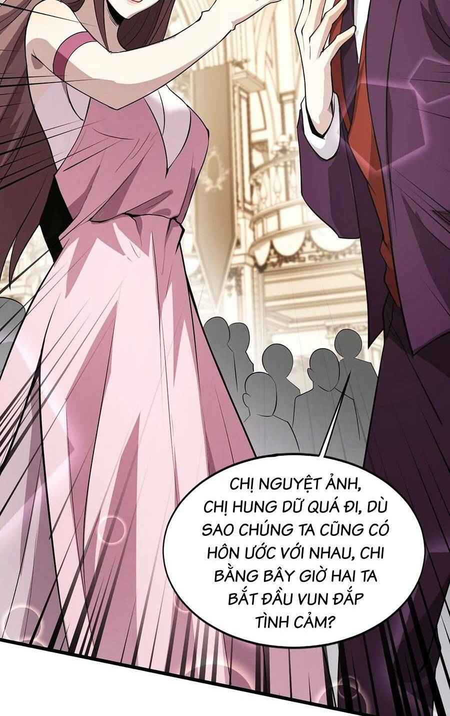 Chỉ Có Ta Có Thể Sử Dụng Triệu Hoán Thuật - Chapter 60 - Page 25