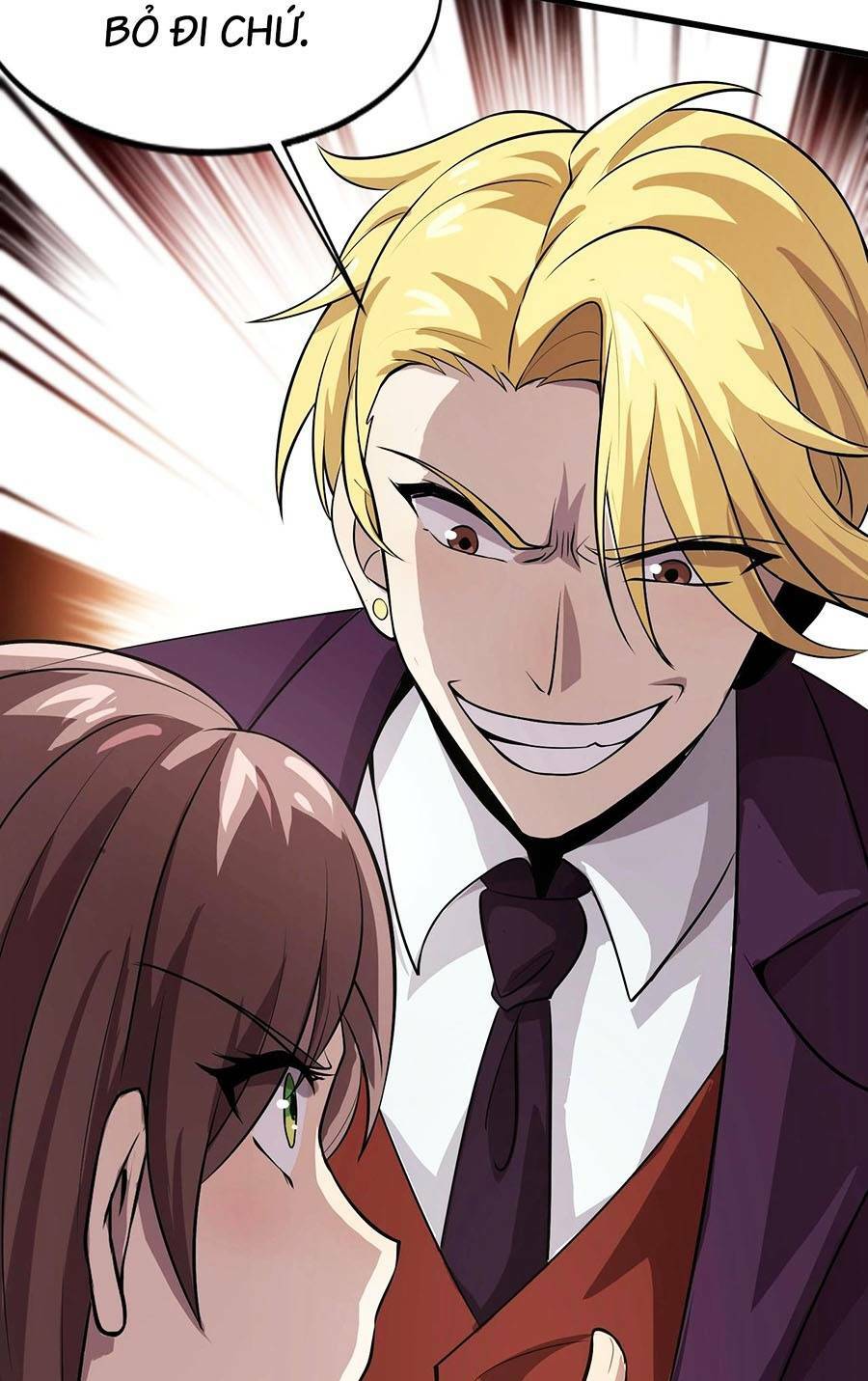 Chỉ Có Ta Có Thể Sử Dụng Triệu Hoán Thuật - Chapter 60 - Page 28