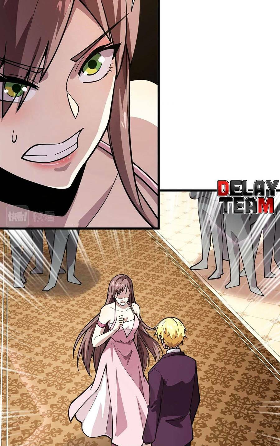 Chỉ Có Ta Có Thể Sử Dụng Triệu Hoán Thuật - Chapter 60 - Page 30