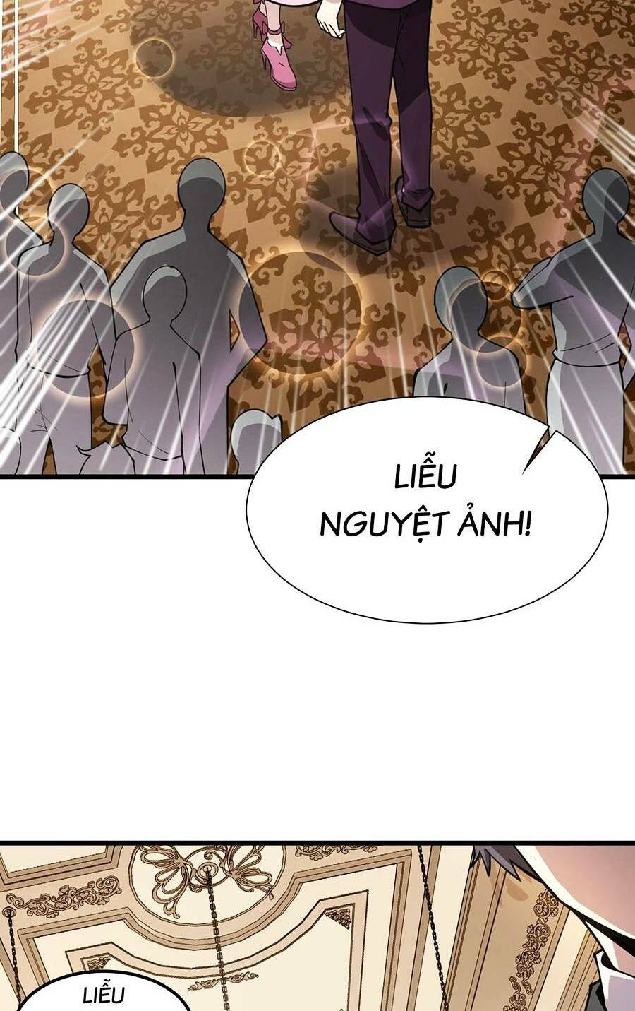 Chỉ Có Ta Có Thể Sử Dụng Triệu Hoán Thuật - Chapter 60 - Page 31