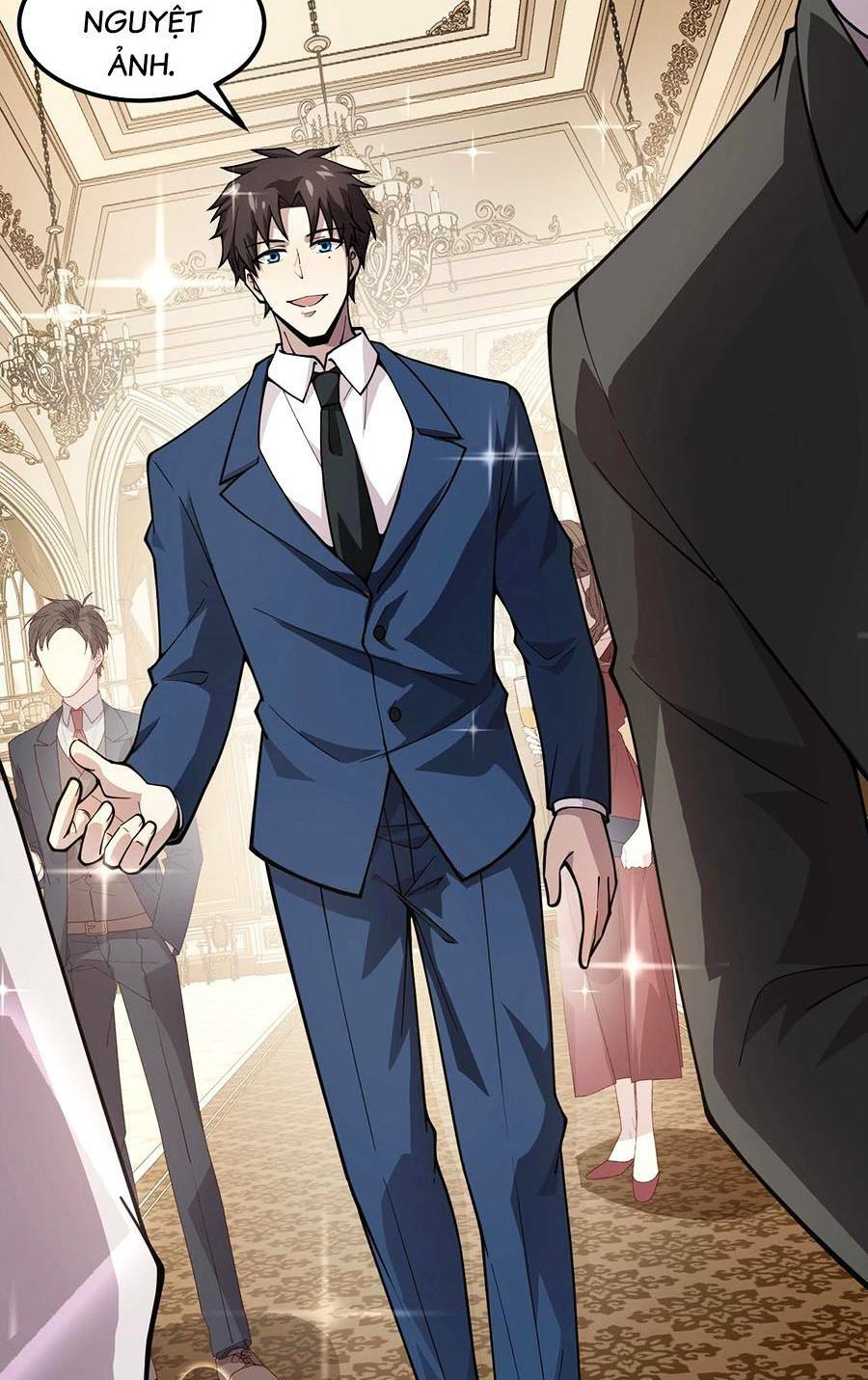 Chỉ Có Ta Có Thể Sử Dụng Triệu Hoán Thuật - Chapter 60 - Page 32