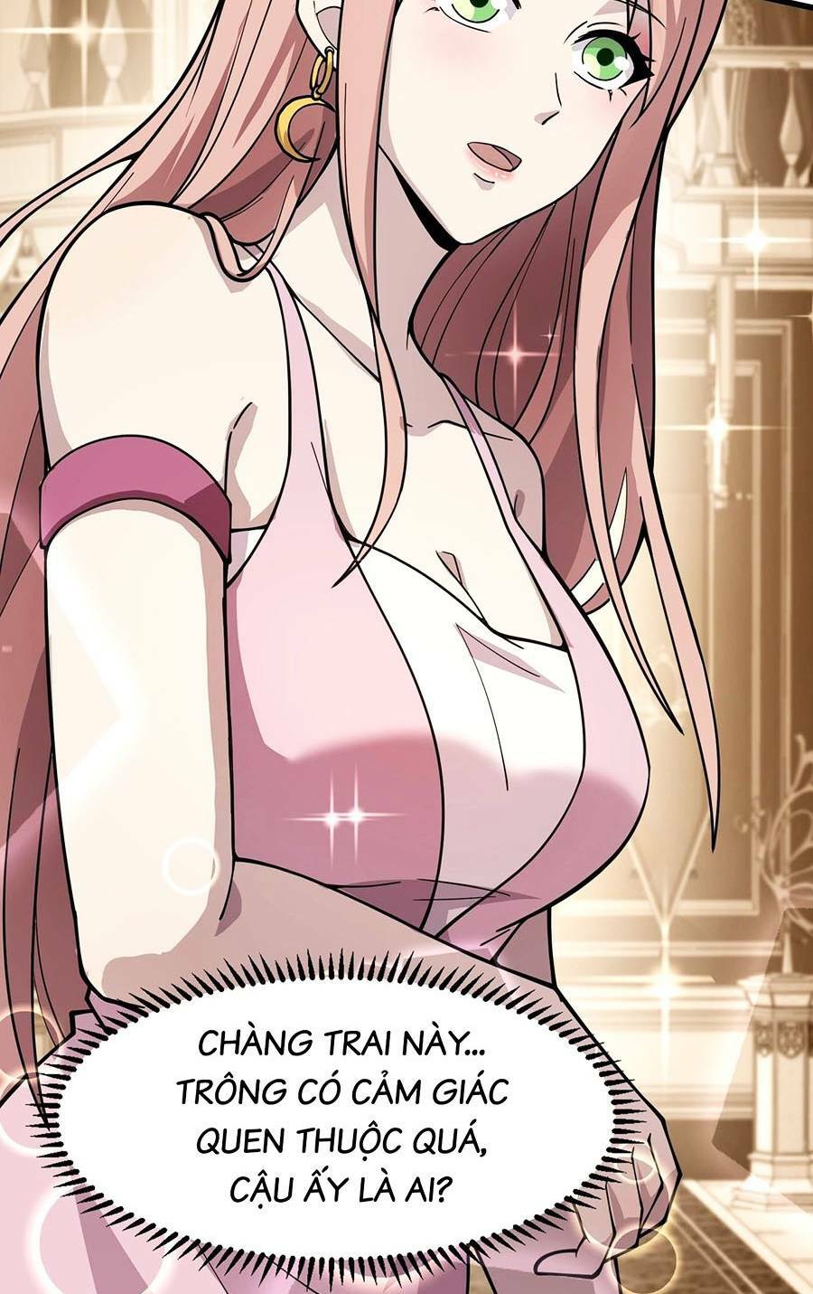 Chỉ Có Ta Có Thể Sử Dụng Triệu Hoán Thuật - Chapter 60 - Page 34
