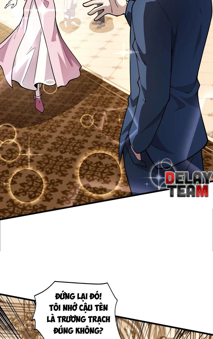 Chỉ Có Ta Có Thể Sử Dụng Triệu Hoán Thuật - Chapter 60 - Page 36