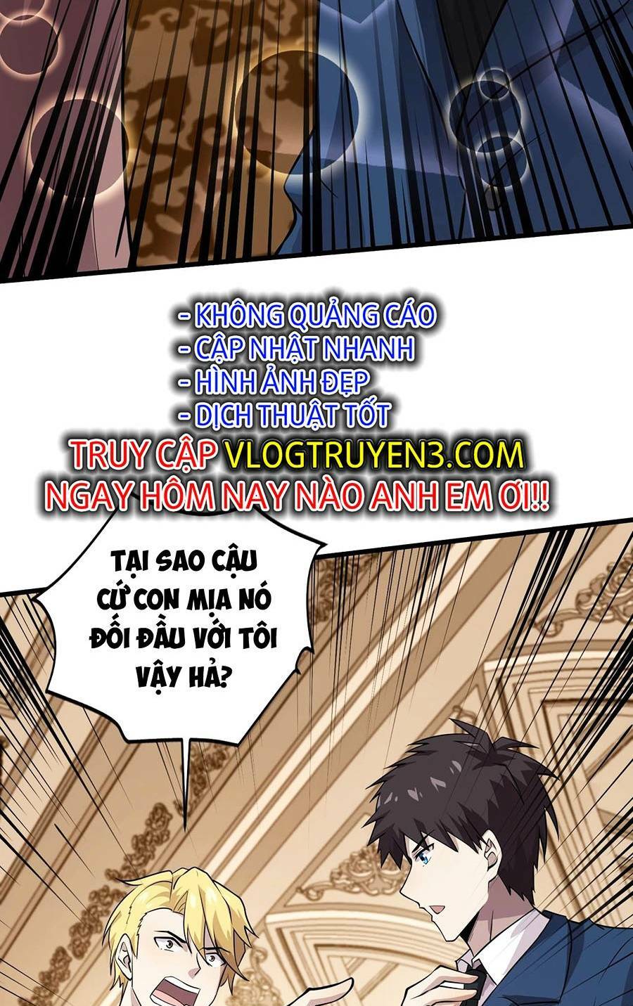 Chỉ Có Ta Có Thể Sử Dụng Triệu Hoán Thuật - Chapter 60 - Page 38