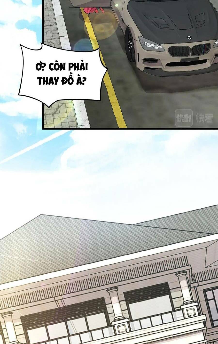 Chỉ Có Ta Có Thể Sử Dụng Triệu Hoán Thuật - Chapter 60 - Page 3