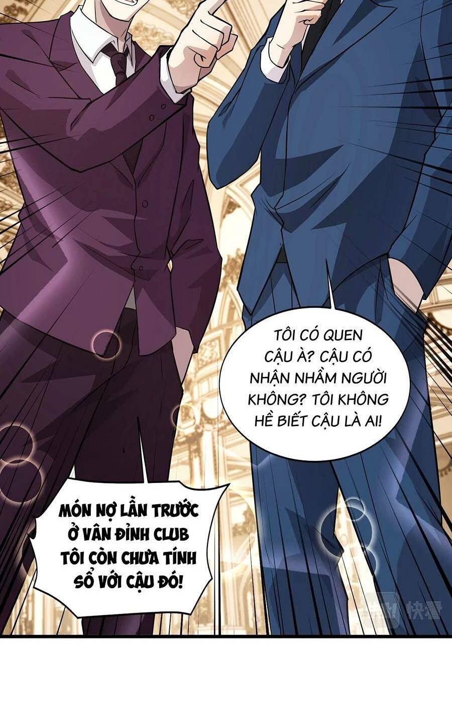 Chỉ Có Ta Có Thể Sử Dụng Triệu Hoán Thuật - Chapter 60 - Page 39