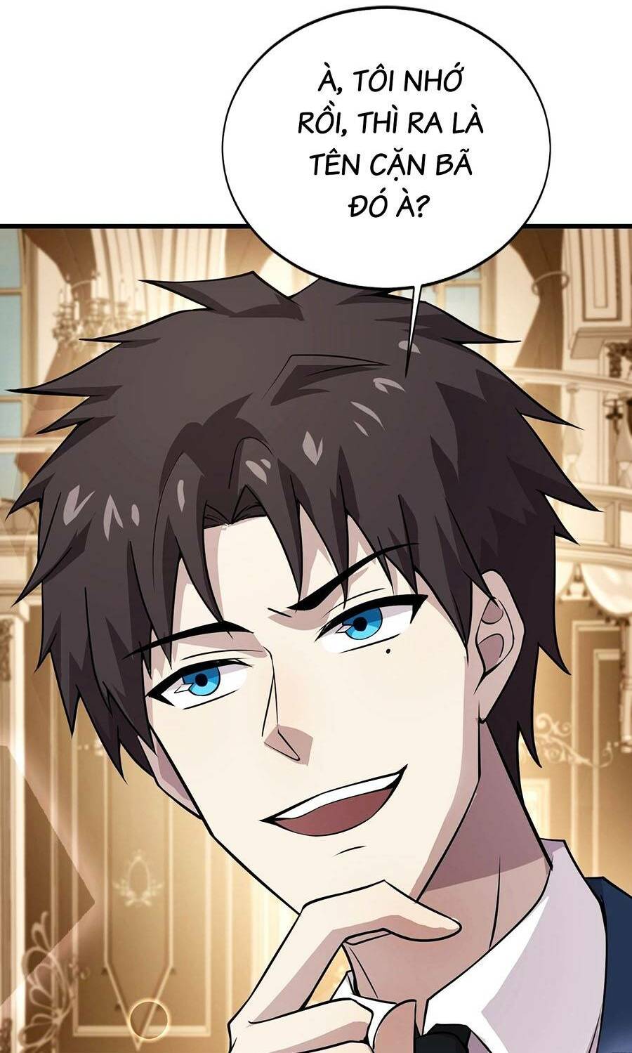 Chỉ Có Ta Có Thể Sử Dụng Triệu Hoán Thuật - Chapter 60 - Page 41