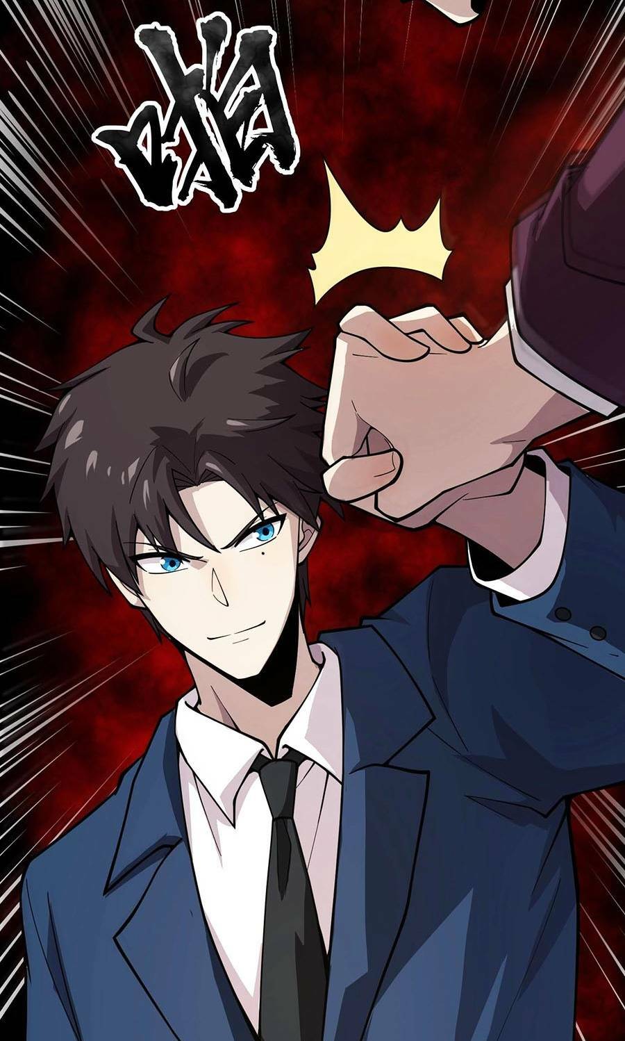 Chỉ Có Ta Có Thể Sử Dụng Triệu Hoán Thuật - Chapter 60 - Page 46