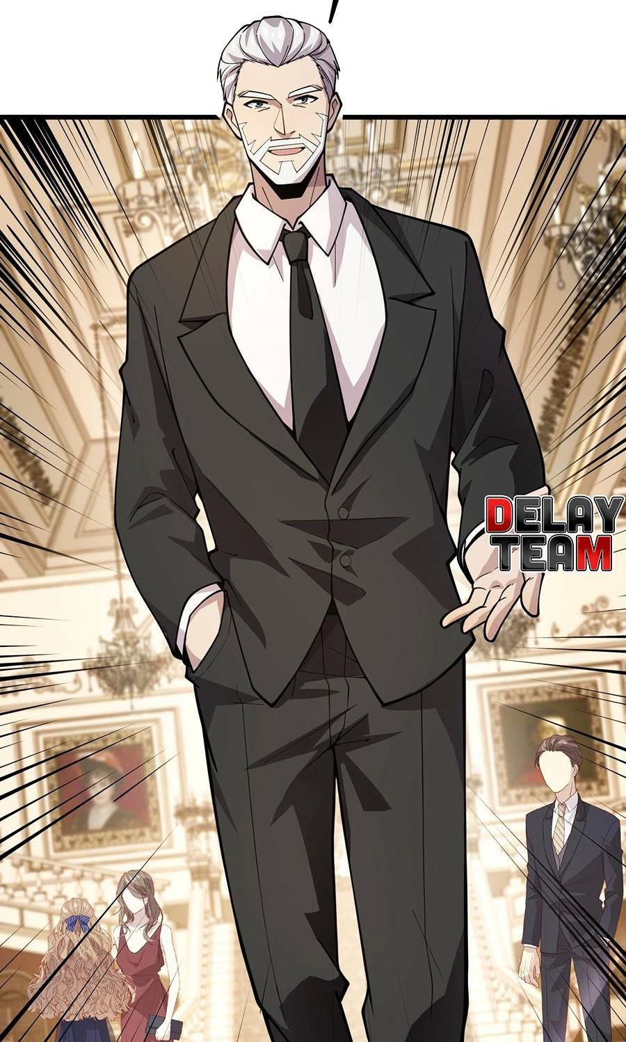 Chỉ Có Ta Có Thể Sử Dụng Triệu Hoán Thuật - Chapter 60 - Page 48