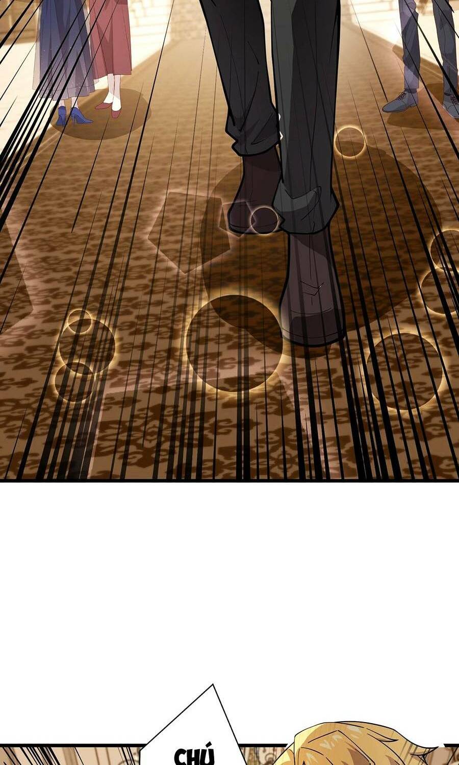 Chỉ Có Ta Có Thể Sử Dụng Triệu Hoán Thuật - Chapter 60 - Page 49