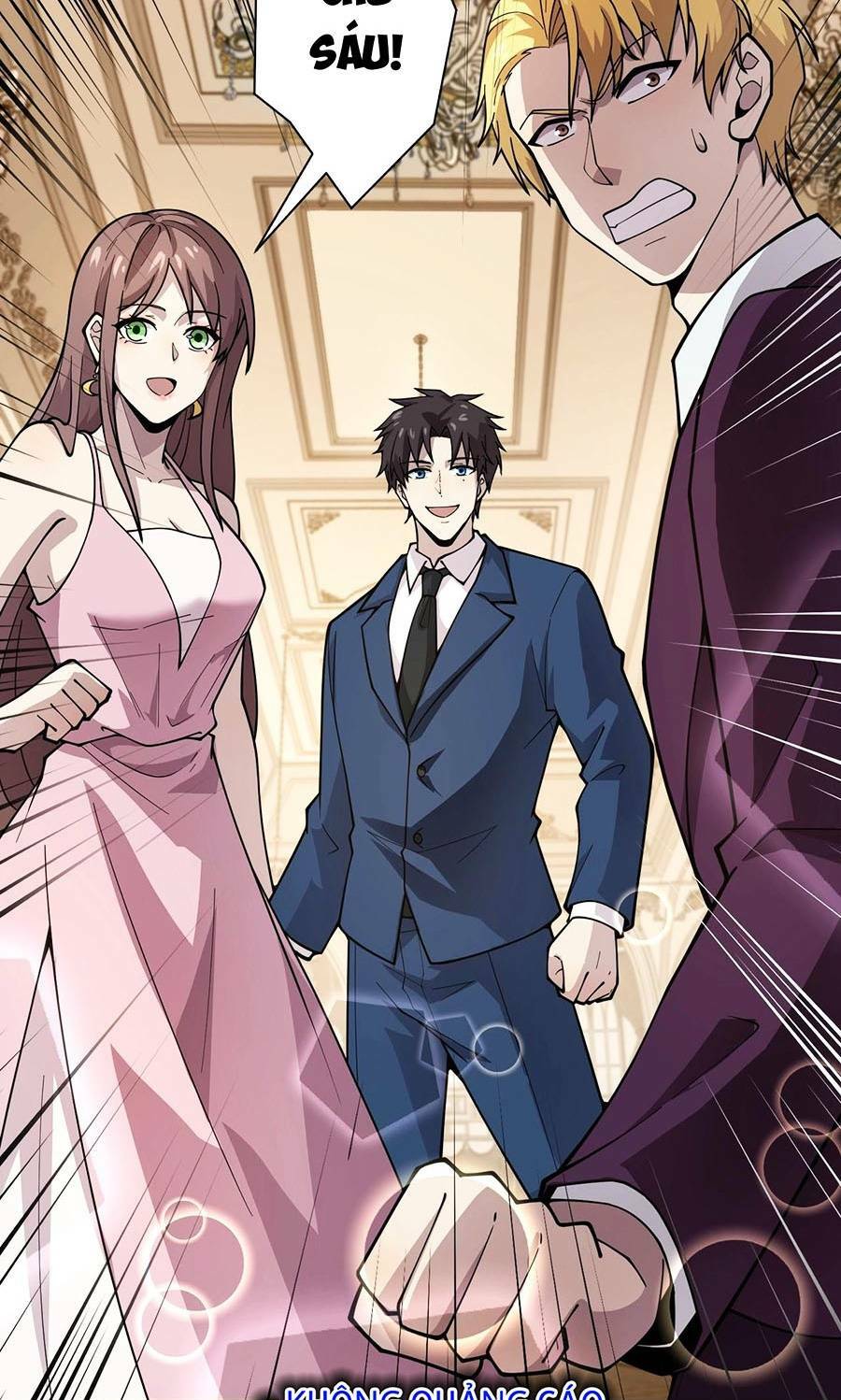 Chỉ Có Ta Có Thể Sử Dụng Triệu Hoán Thuật - Chapter 60 - Page 50