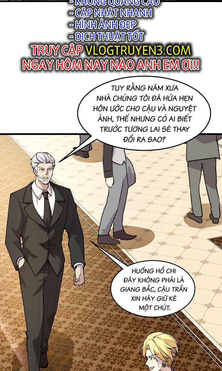 Chỉ Có Ta Có Thể Sử Dụng Triệu Hoán Thuật - Chapter 60 - Page 51