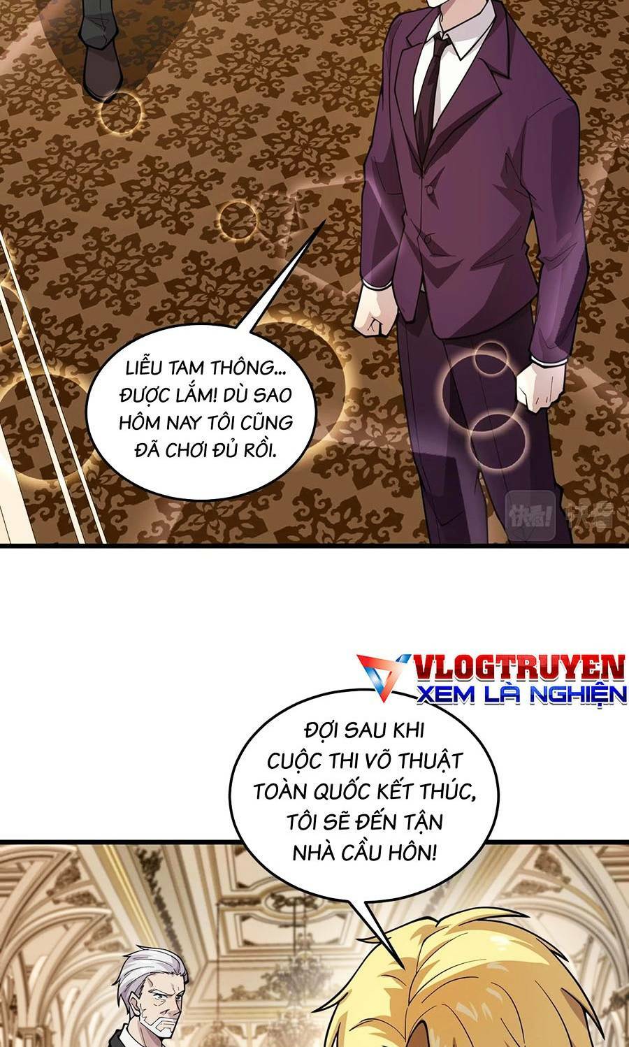 Chỉ Có Ta Có Thể Sử Dụng Triệu Hoán Thuật - Chapter 60 - Page 52