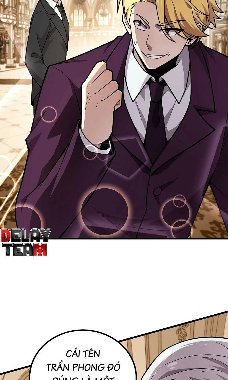 Chỉ Có Ta Có Thể Sử Dụng Triệu Hoán Thuật - Chapter 60 - Page 53