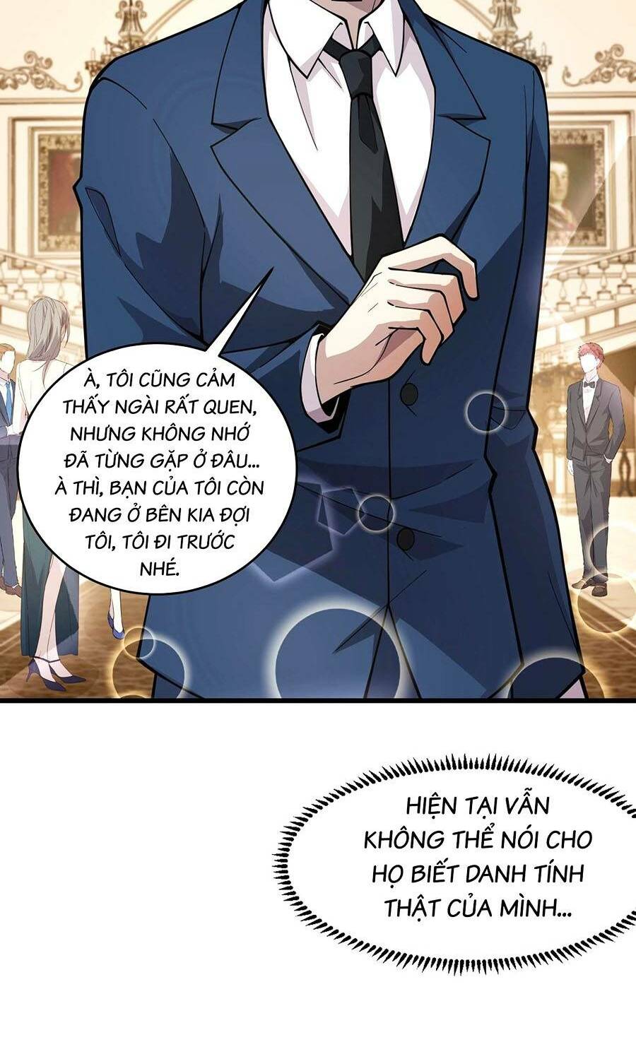 Chỉ Có Ta Có Thể Sử Dụng Triệu Hoán Thuật - Chapter 60 - Page 57