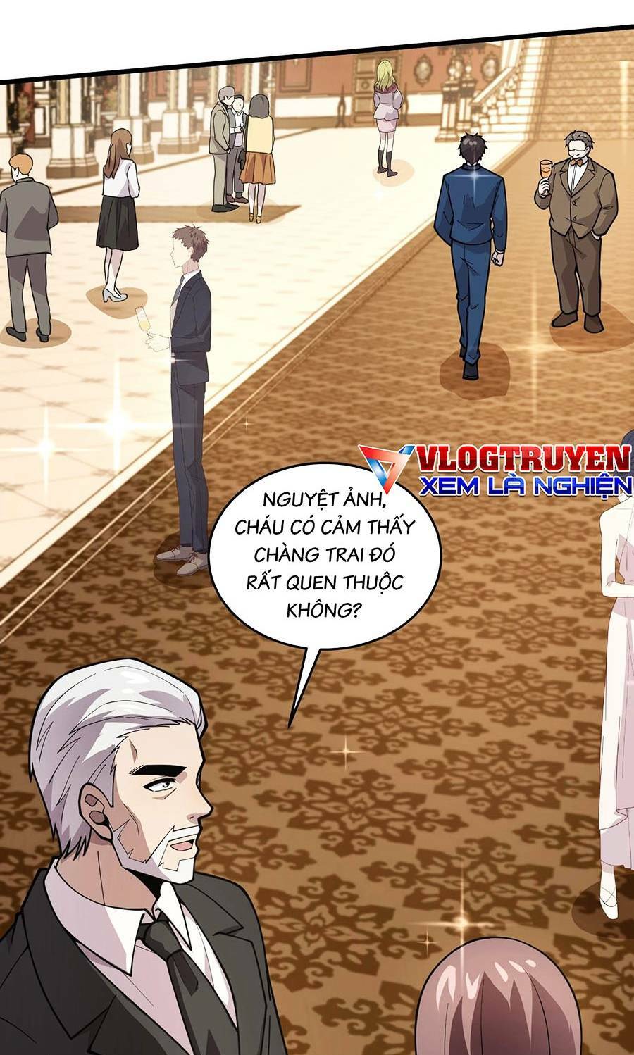 Chỉ Có Ta Có Thể Sử Dụng Triệu Hoán Thuật - Chapter 60 - Page 58