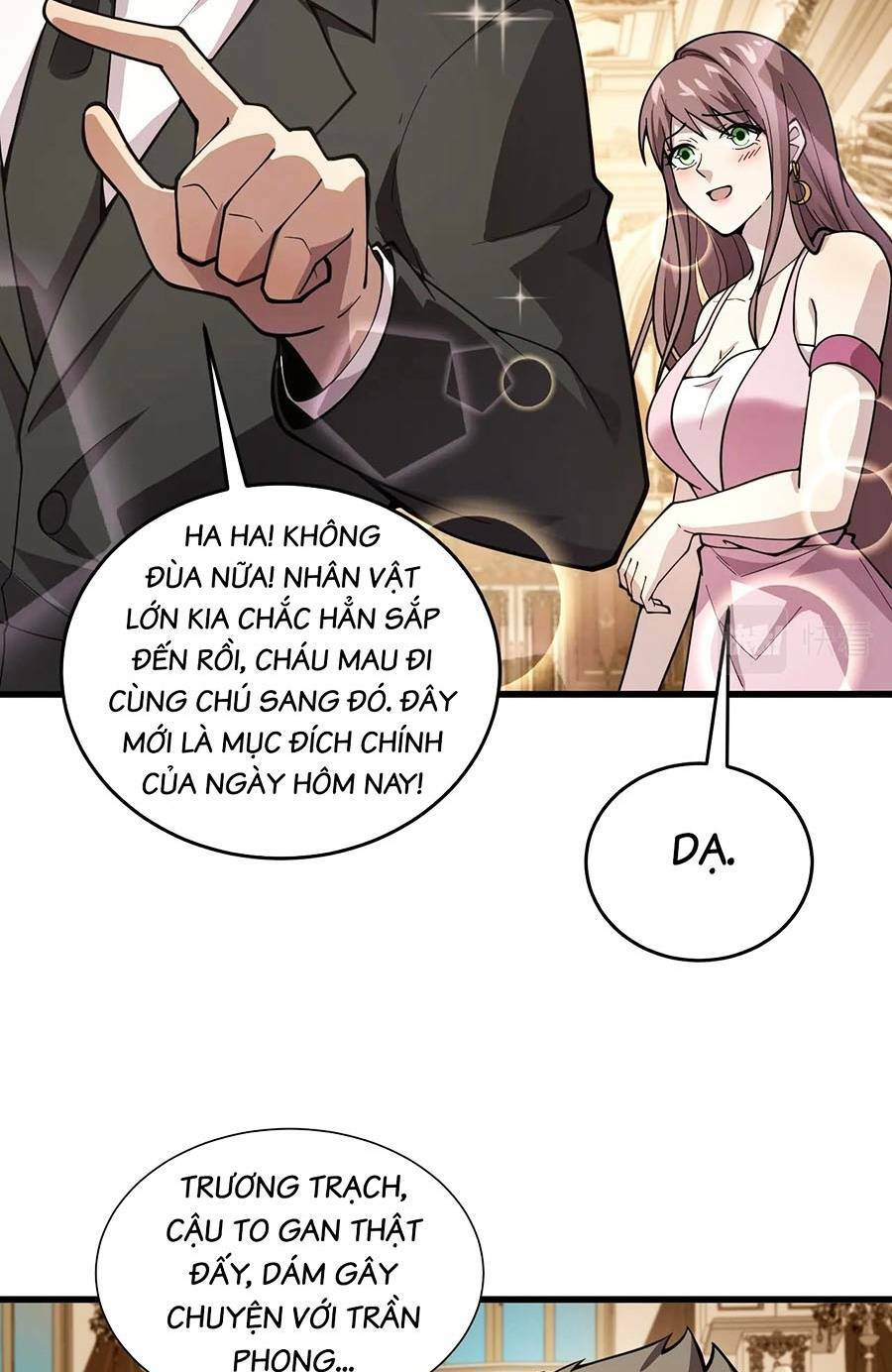 Chỉ Có Ta Có Thể Sử Dụng Triệu Hoán Thuật - Chapter 60 - Page 62