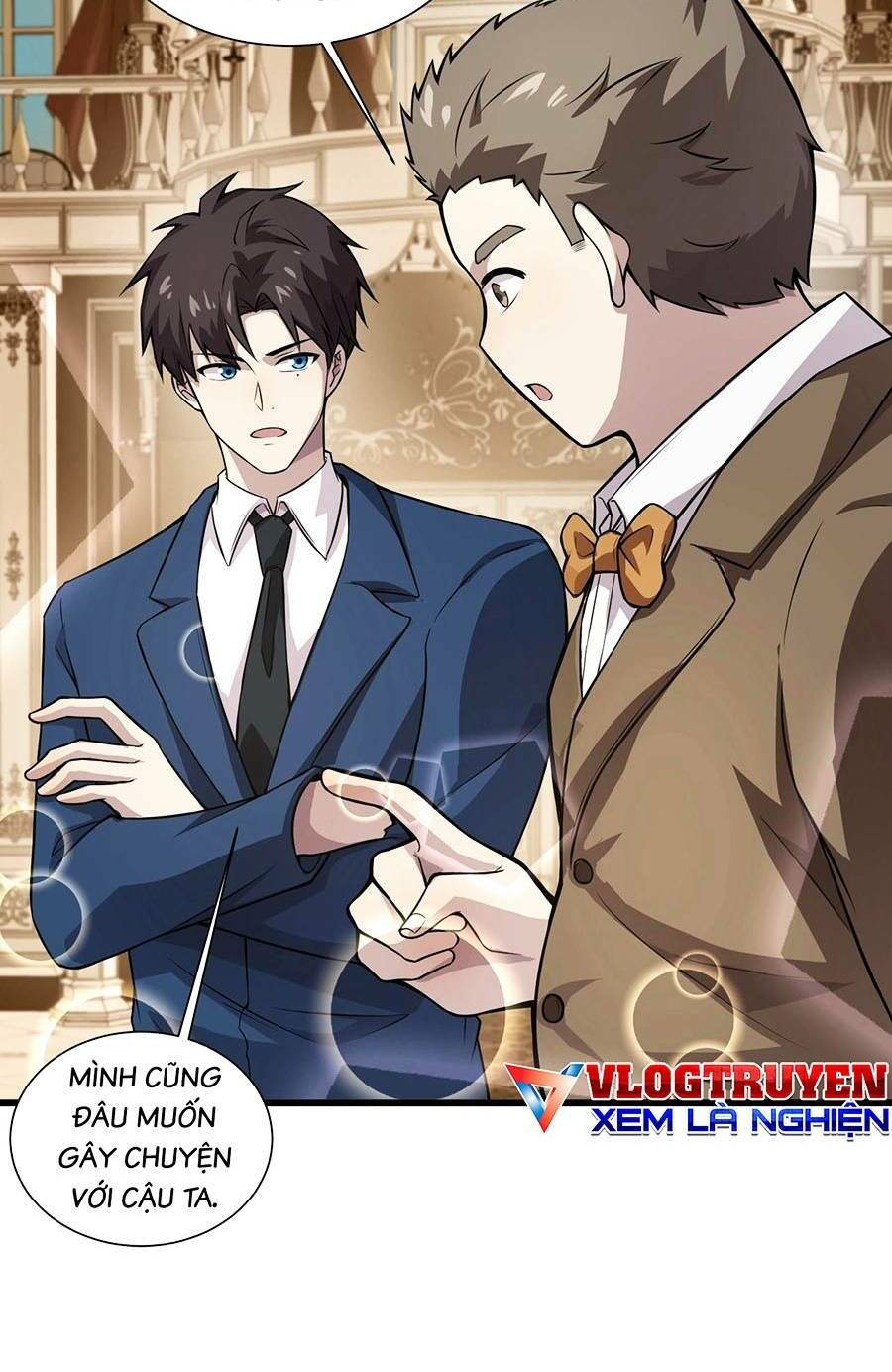 Chỉ Có Ta Có Thể Sử Dụng Triệu Hoán Thuật - Chapter 60 - Page 63