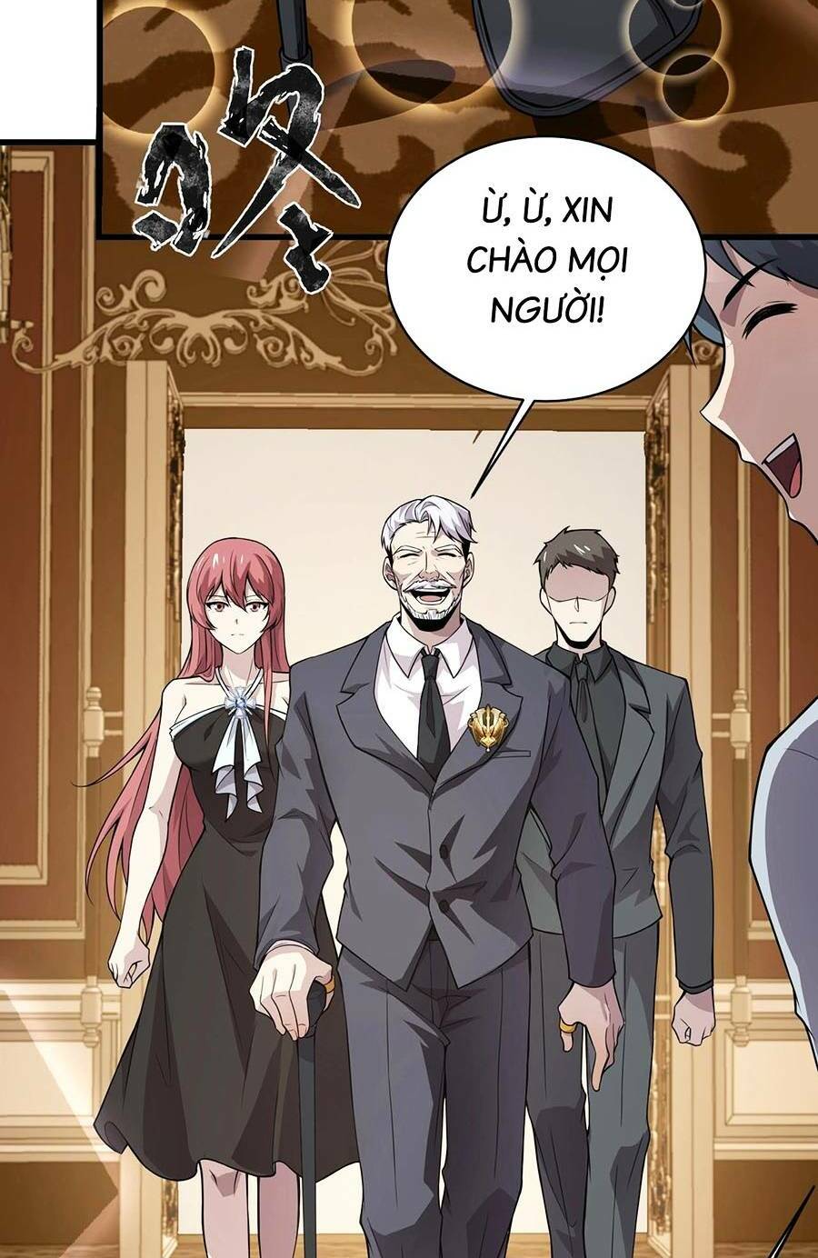 Chỉ Có Ta Có Thể Sử Dụng Triệu Hoán Thuật - Chapter 60 - Page 67