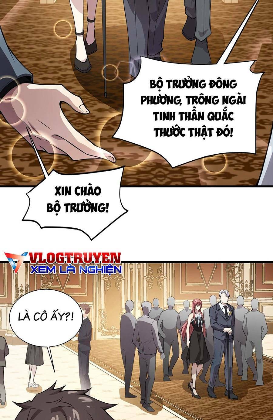 Chỉ Có Ta Có Thể Sử Dụng Triệu Hoán Thuật - Chapter 60 - Page 68