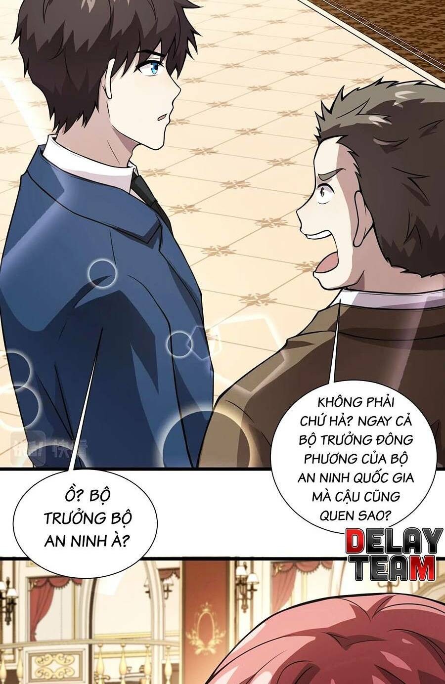 Chỉ Có Ta Có Thể Sử Dụng Triệu Hoán Thuật - Chapter 60 - Page 69