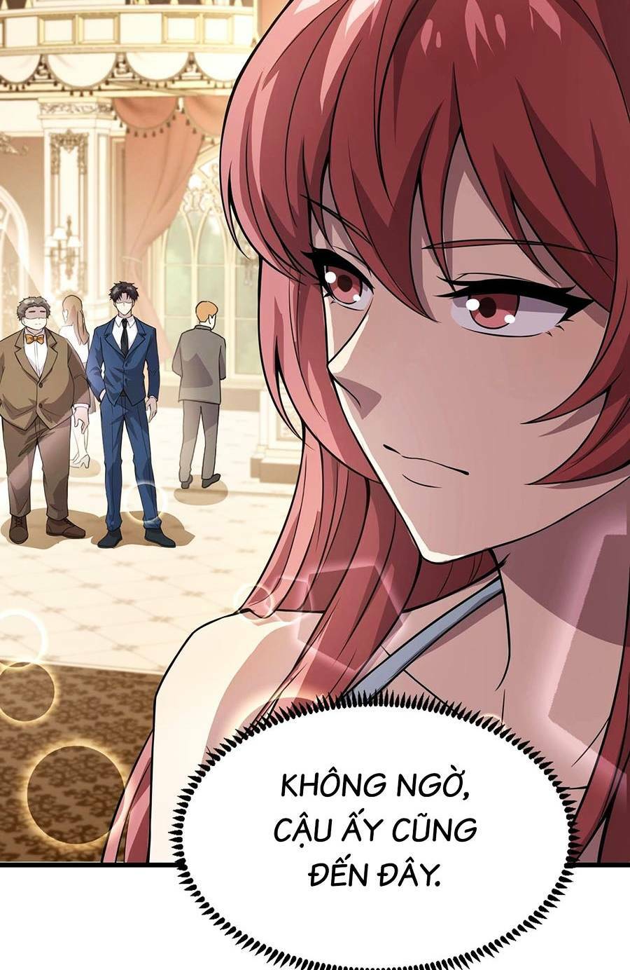 Chỉ Có Ta Có Thể Sử Dụng Triệu Hoán Thuật - Chapter 60 - Page 70