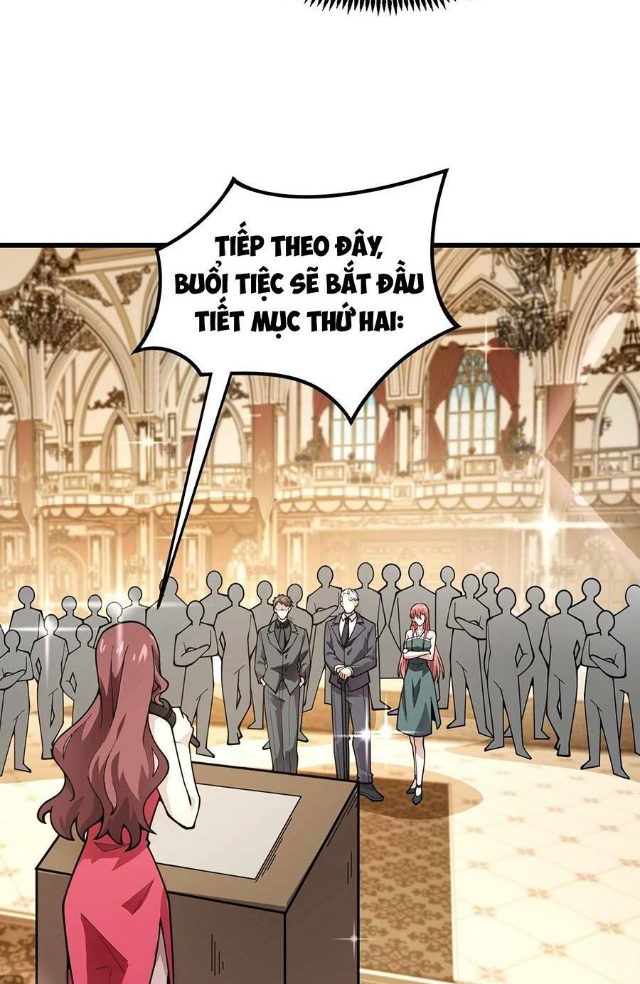 Chỉ Có Ta Có Thể Sử Dụng Triệu Hoán Thuật - Chapter 60 - Page 71