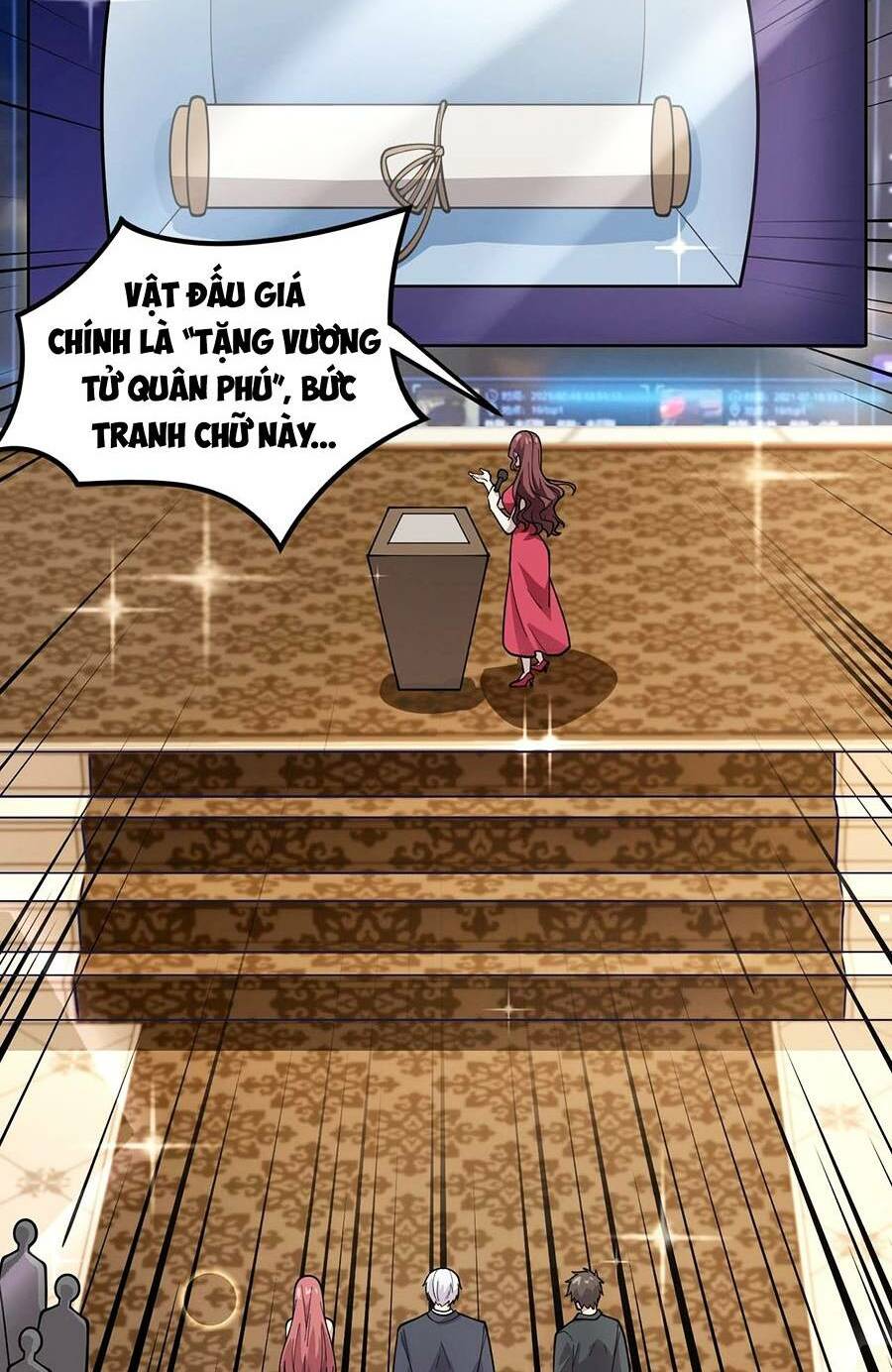 Chỉ Có Ta Có Thể Sử Dụng Triệu Hoán Thuật - Chapter 60 - Page 73