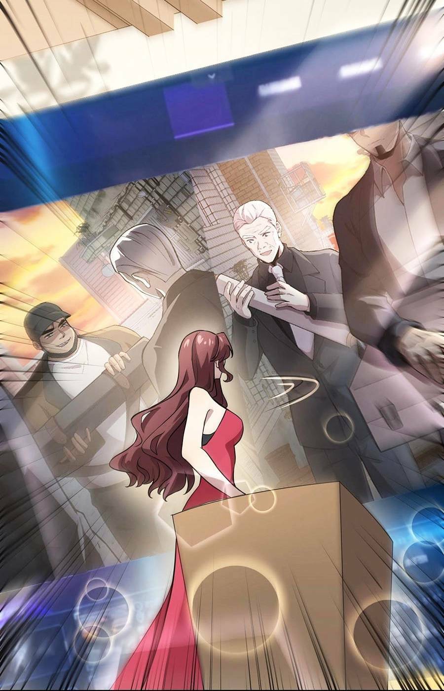 Chỉ Có Ta Có Thể Sử Dụng Triệu Hoán Thuật - Chapter 61 - Page 10