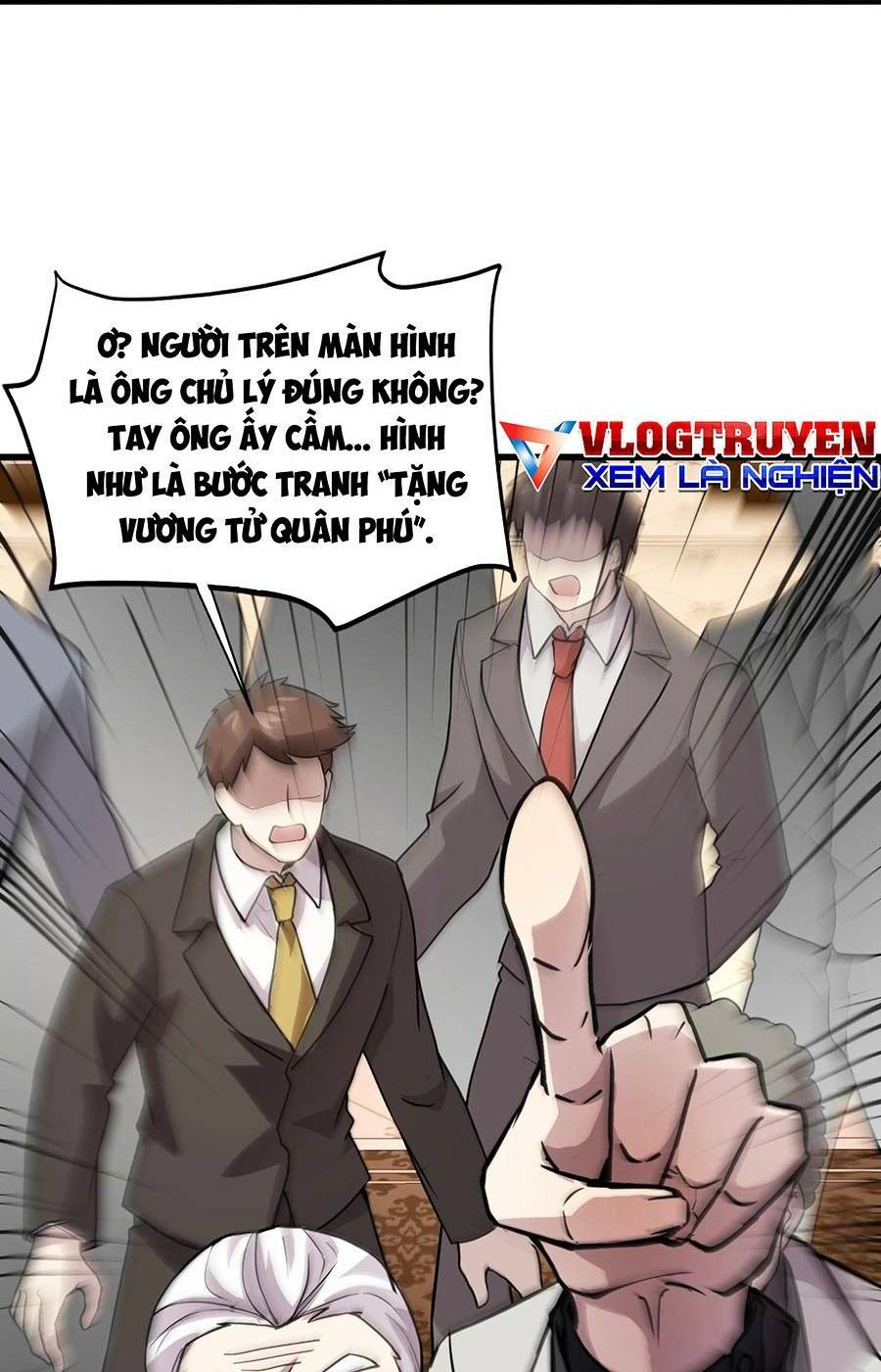 Chỉ Có Ta Có Thể Sử Dụng Triệu Hoán Thuật - Chapter 61 - Page 11