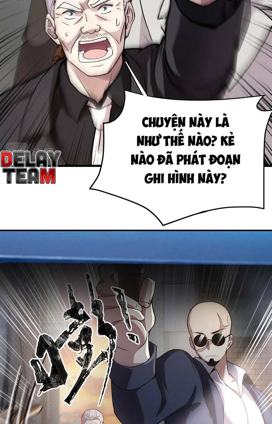 Chỉ Có Ta Có Thể Sử Dụng Triệu Hoán Thuật - Chapter 61 - Page 12